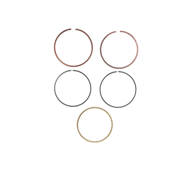 Pierścienie tłokowe quad Kayo AU200 - ciągnik T3B