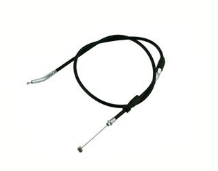 Linka gazu 87,5cm regulacja mini atv cross 110 125 