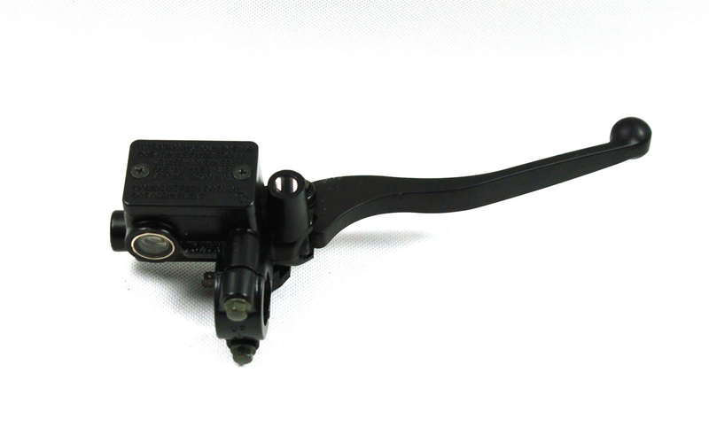 Pompa hamulcowa do motocykla Barton Classic 125