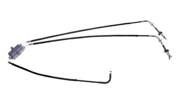 Linka hamulca przód supermarket wersja b