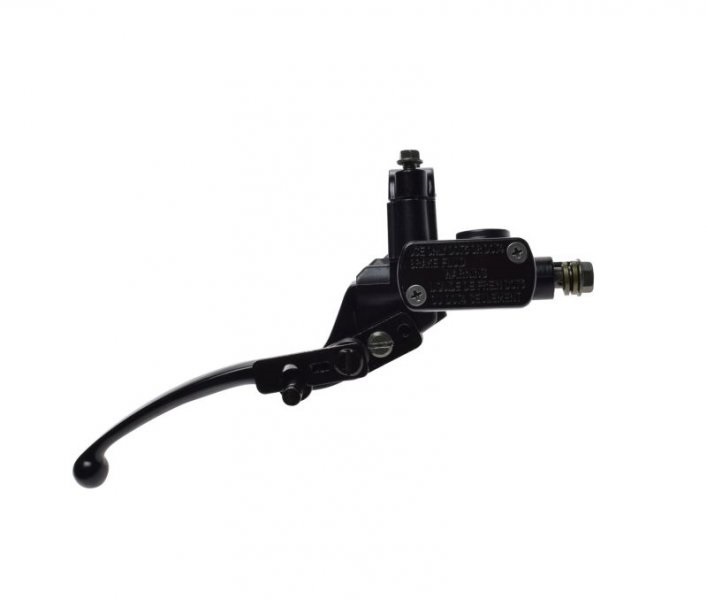 Pompa hamulca hamulcowa prawa quad atv 50 110 125