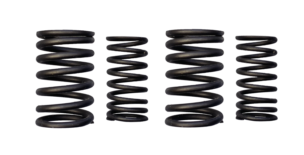 Sprężyny zaworowe 4T GY6 139QMB Barton Benzer Junak Kingway Romet Zipp