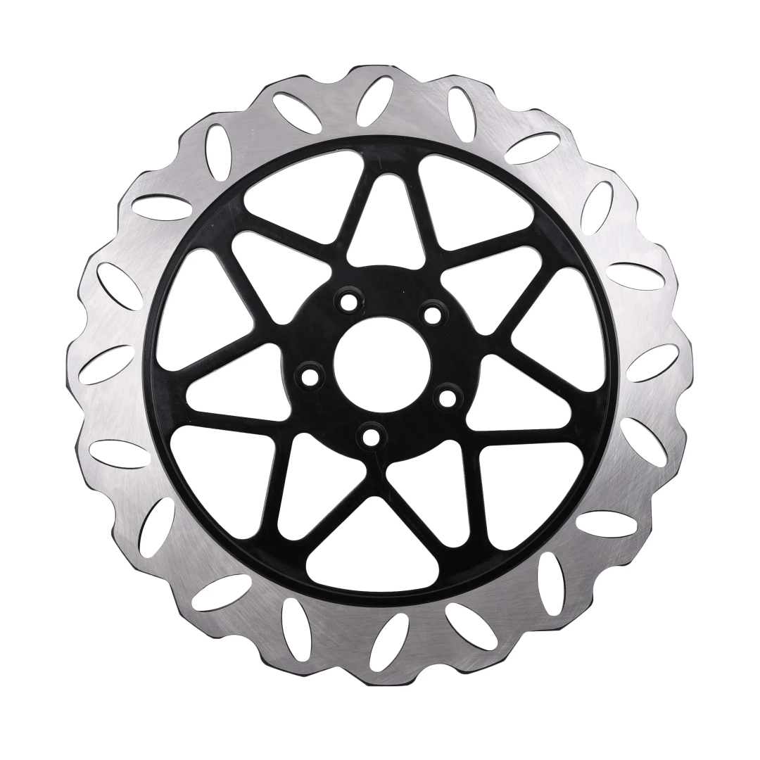 Tarcza hamulcowa 260mm Simson DPR Performance