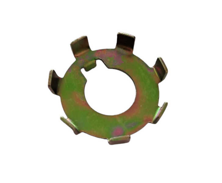 Zabezpieczenie nakrętki sprzęgła mod2 pitbike MRF 80 Runner 120 HQ RC SM