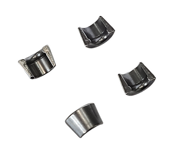 Zabezpieczenie zaworów Bashan 200