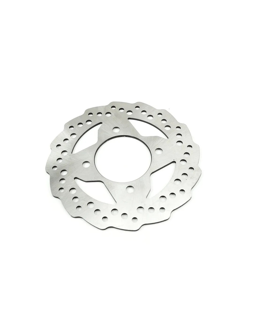 Tarcza hamulcowa przód 210mm mod4 pitbike MRF 120 140 SM 160 SM-R Kayo TT