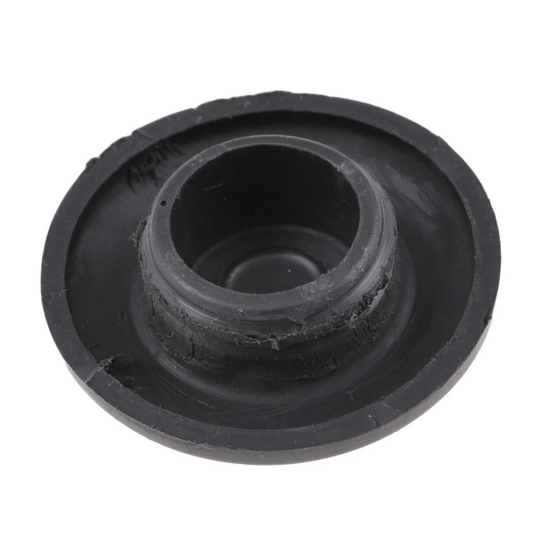 Zaślepka półki widelca czarna Romet Pegaz