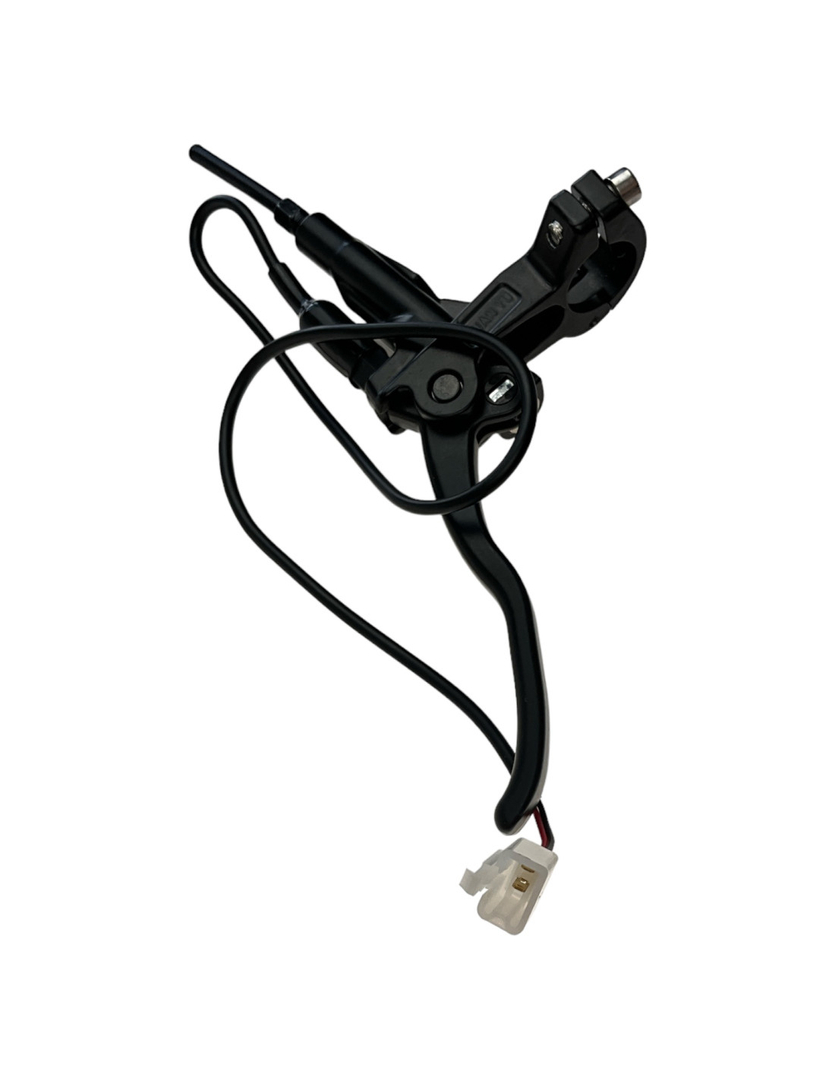 Pompa hamulcowa przednia pitbike MRF eR 1.6 MX SM MRF eR 2.0 MX SM