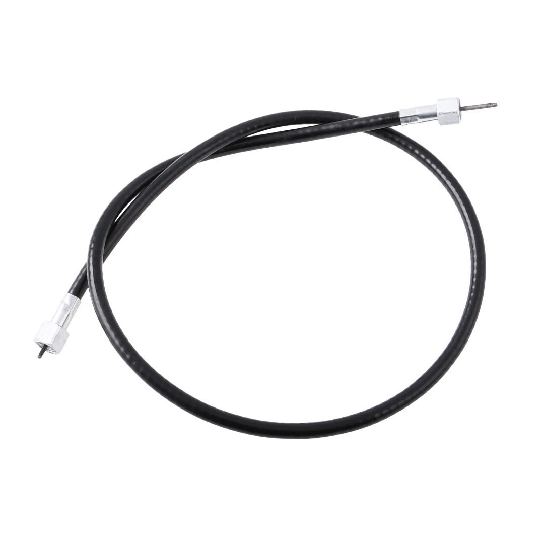 Linka licznika 785mm z metalową nakrętką Romet Komar