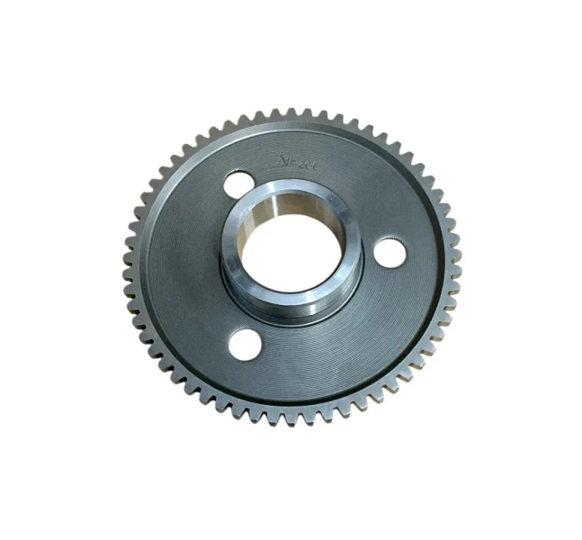 Zębatka rozrusznika quad Kayo AU200 - ciągnik T3B