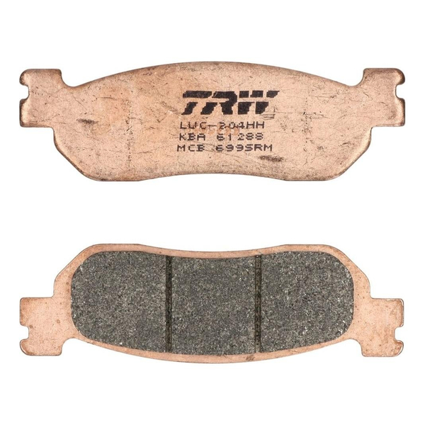 TRW klocki hamulcowe KH275 YAMAHA YP 250 400 X-MAX