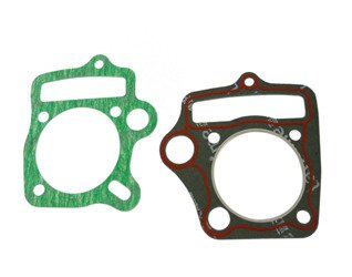 Uszczelki cylindra głowicy 154fmi zipp barton 125