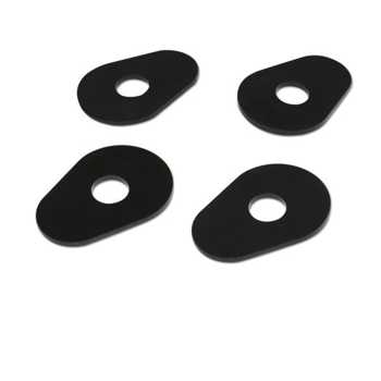 Podkładki Kierunkowskazów Barracuda Yamaha Od 2015