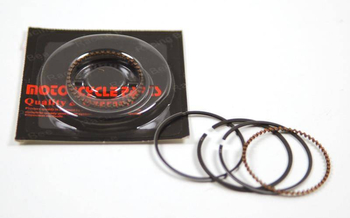 Pierścienie tłoka do 39,00mm 139fmb 50cc 4T