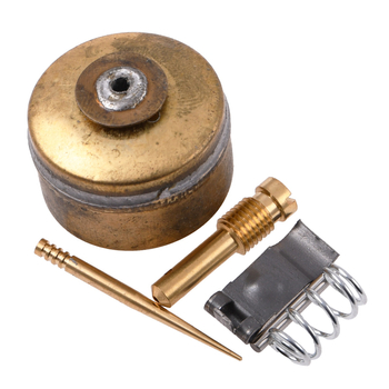 Zestaw naprawczy gaźnika z pływakiem Jawa 50 Delux