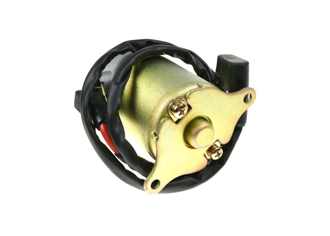 Rozrusznik quad Kayo A180 uruchamianie za pomocą przycisku oryginalny