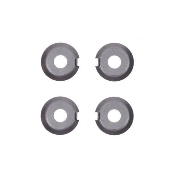 Zabezpieczenie kosza sprzęgła 4szt simson s51 sr50