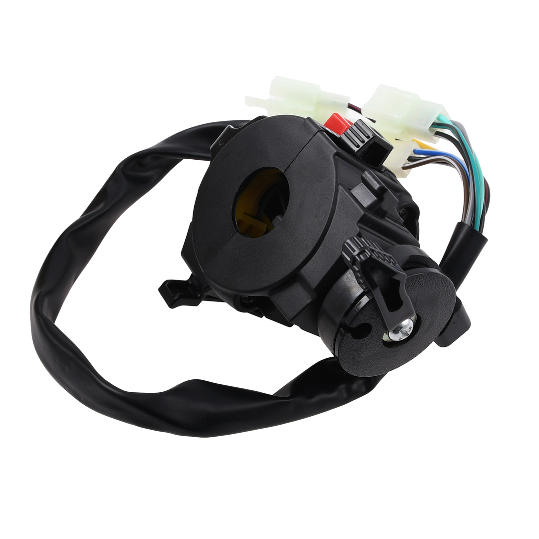 Przełącznik zespolony z dźwignią ssania MZ ETZ 150 250 251 Kanuni