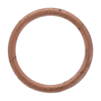 Athena uszczelka kolektora wydechowego 31,5x40x4 Honda CBR CBF GL TRX XL VT