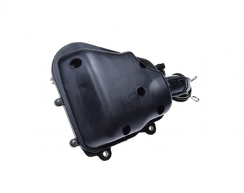 Filtr Powietrza Obudowa filtra Wkład Gąbka 2T