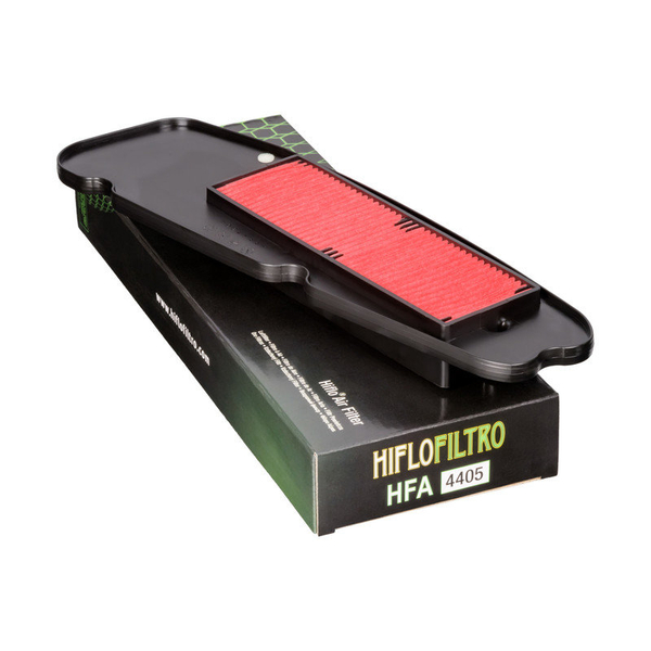 Hiflo filtr powietrza Yamaha YP 400 Majesty X-MAX