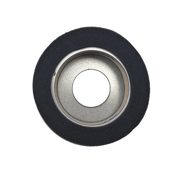 Wkład filtra powietrza okrągły papier silniki 4T 125cc