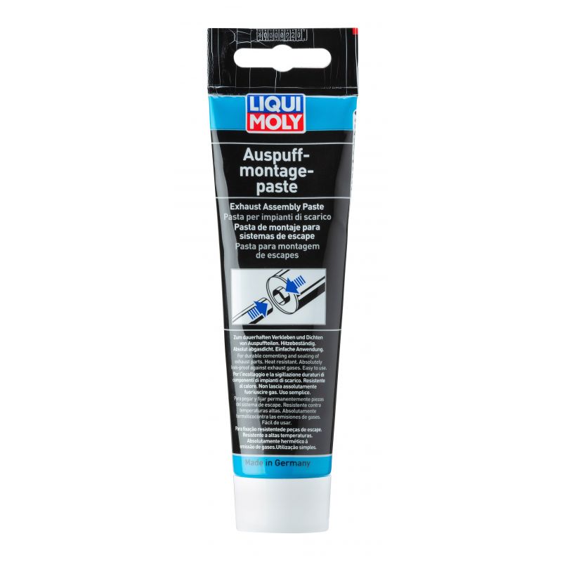 Liqui Moly pasta do montażu układu wydechowego 150ml