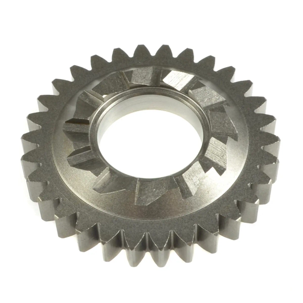 Koło zębatka startera rozrusznika WSK 125 Duells