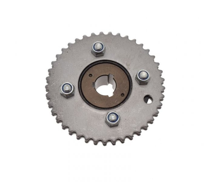 Wolne koło do silnika rowerowego 4t 41z zębów