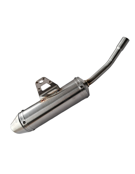 Tłumik dirtbike Kayo KT50 Kayo KT50 Mini