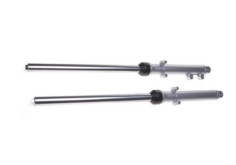 Zawieszenie amortyzatory przód lagi Zipp Neken Benzer Shaft GB Street