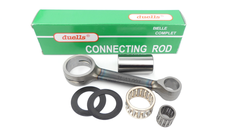 Duells Korbowód MZ ETZ 150 Czop 28 mm