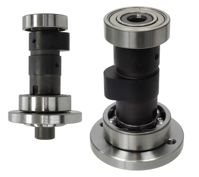 Wałek rozrządu DB250 MZK