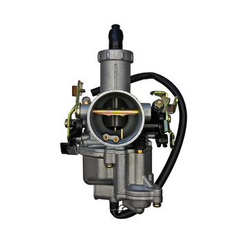 Gaźnik PZ30 ssanie na linkę quad atv 150 200 250 CG200