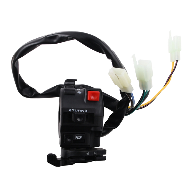 Przełącznik zespolony z dźwignią ssania MZ ETZ 150 250 251 Kanuni