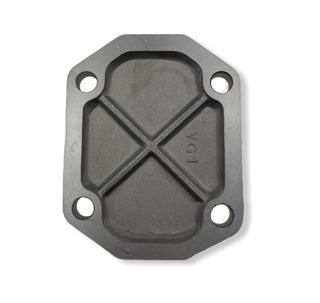 Pokrywa głowicy górna pitbike MRF 80 Mini MRF 80 Runner