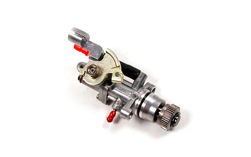 Pompa oleju skuter 2T Barton Falcon z regulacją