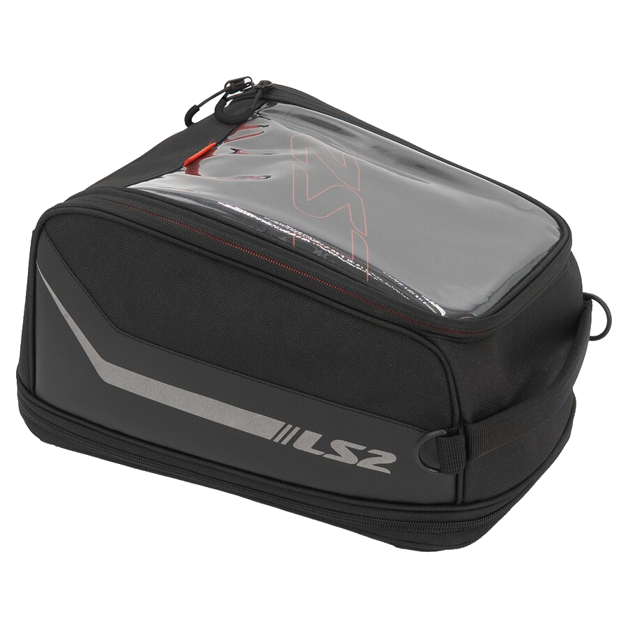 Torba na zbiornik LS2 Freedom Tank Bag 13-16l cafe racer naked sport cruiser