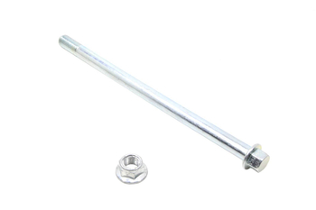 Oś ośka koła przód cross 50 70 110 125