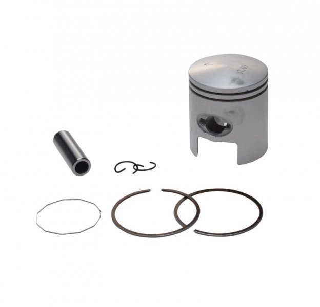 Tłok 47/12/25,5 piaggio