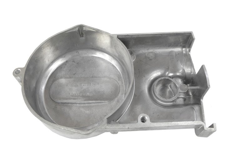 Pokrywa silnika s51 sr50 prawa aluminiowa org