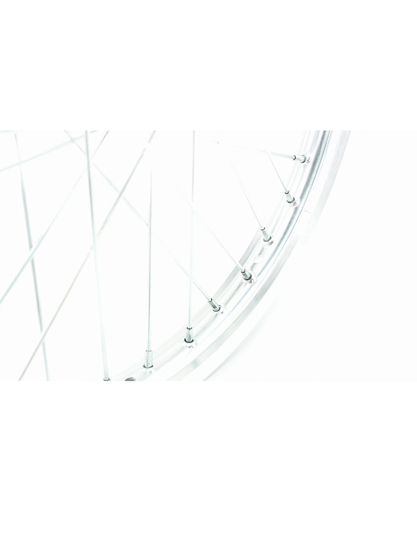 Felga przednia 1.6x21 dirtbike Kayo K2 250 Enduro K2 Pro Enduro T2 Enduro