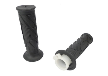 Manetka manetki guma kierownicy rollgaz rolgaz