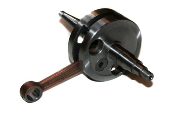 Wał korbowy z łożyskiem simson s51 sr50 enduro