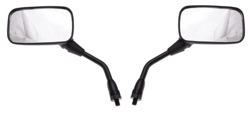 Lusterka motocyklowe kawasaki gwint m10 para