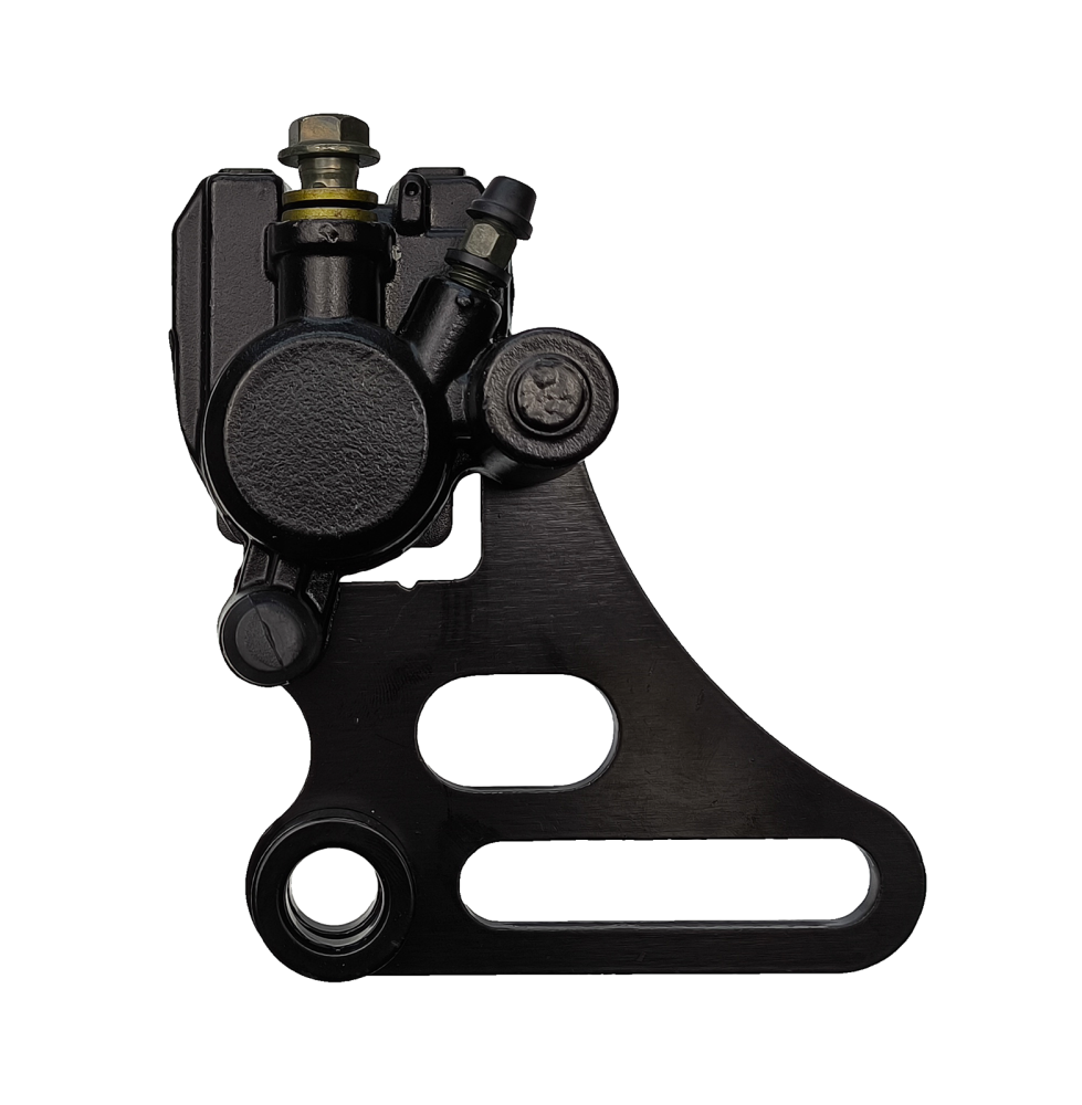 Zacisk hamulcowy tył cross pitbike MRF Kayo Pitgang Diabolini Mikilon