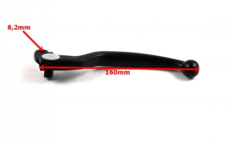 Dźwignia ręczna sprzęgła do motoroweru Fighter 3