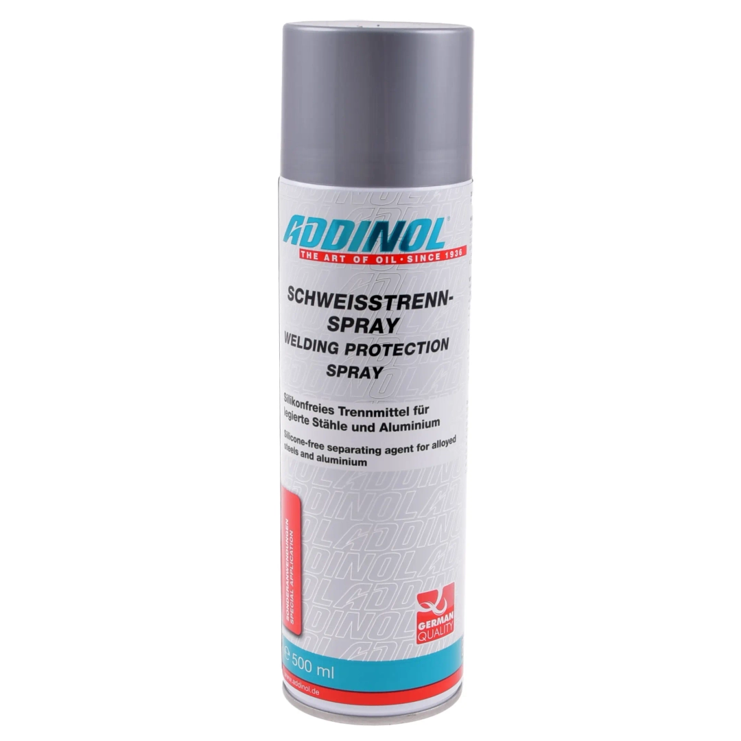 Addinol Welding Protecion Spray środek antyodpryskowy do spawania 500ml