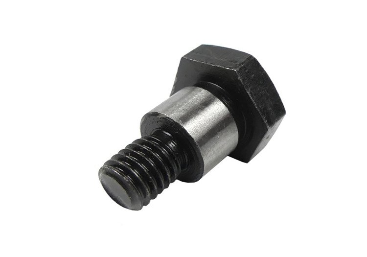 Śruba ramienia napinacza rozrządu 4t motorower atv