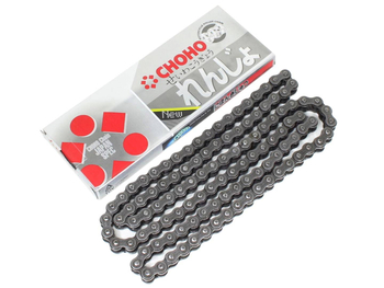 Łańcuch napędowy 420h 112 ogniw Romet Ogar Ferro
